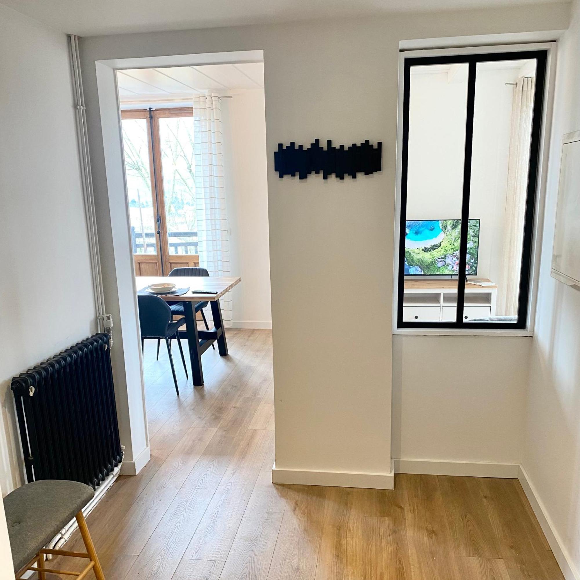 דירות Les Balcons De שאמברי חדר תמונה